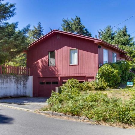 The Eagle'S Nest Appartement Lincoln City Buitenkant foto