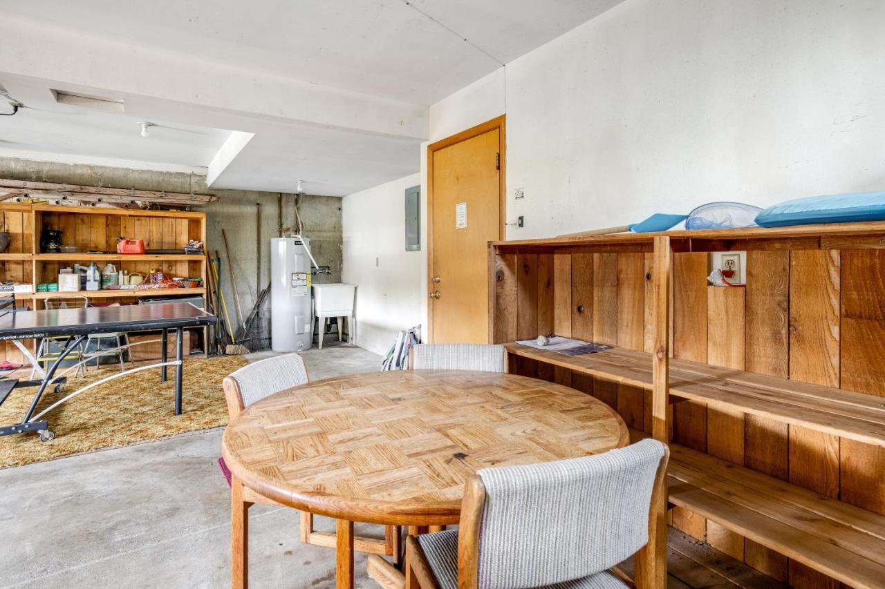 The Eagle'S Nest Appartement Lincoln City Buitenkant foto