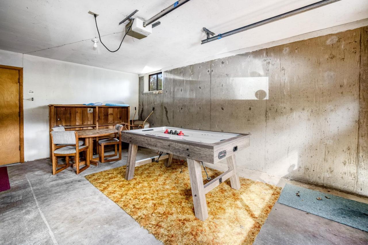 The Eagle'S Nest Appartement Lincoln City Buitenkant foto