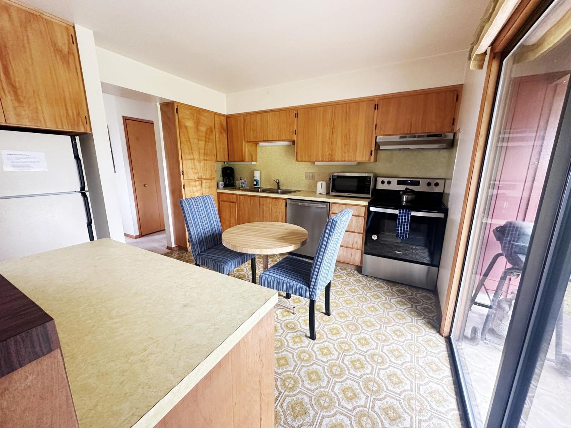 The Eagle'S Nest Appartement Lincoln City Buitenkant foto