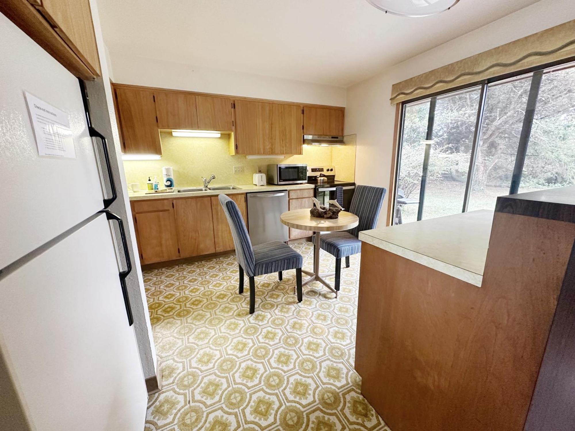 The Eagle'S Nest Appartement Lincoln City Buitenkant foto