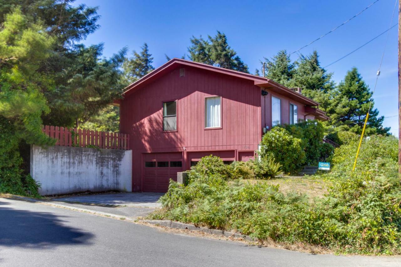 The Eagle'S Nest Appartement Lincoln City Buitenkant foto