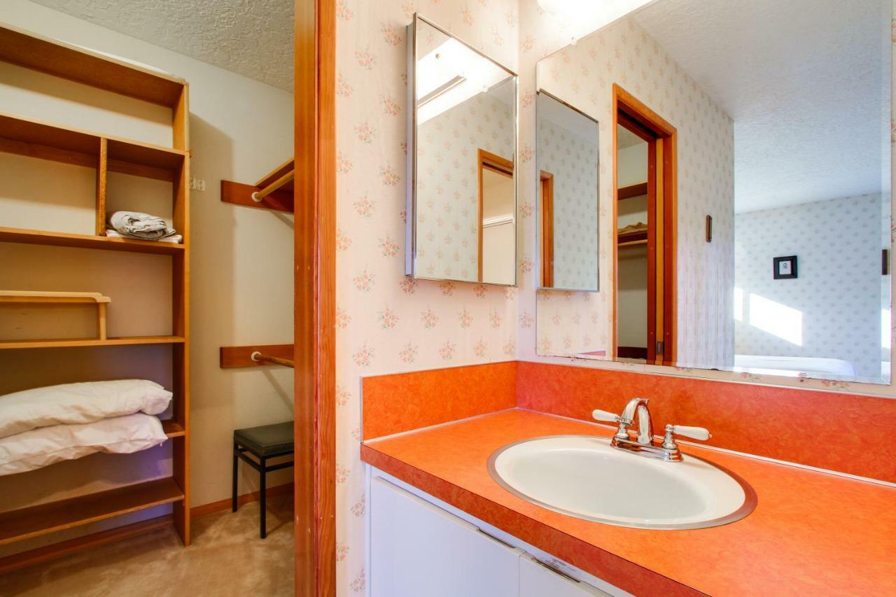 The Eagle'S Nest Appartement Lincoln City Buitenkant foto