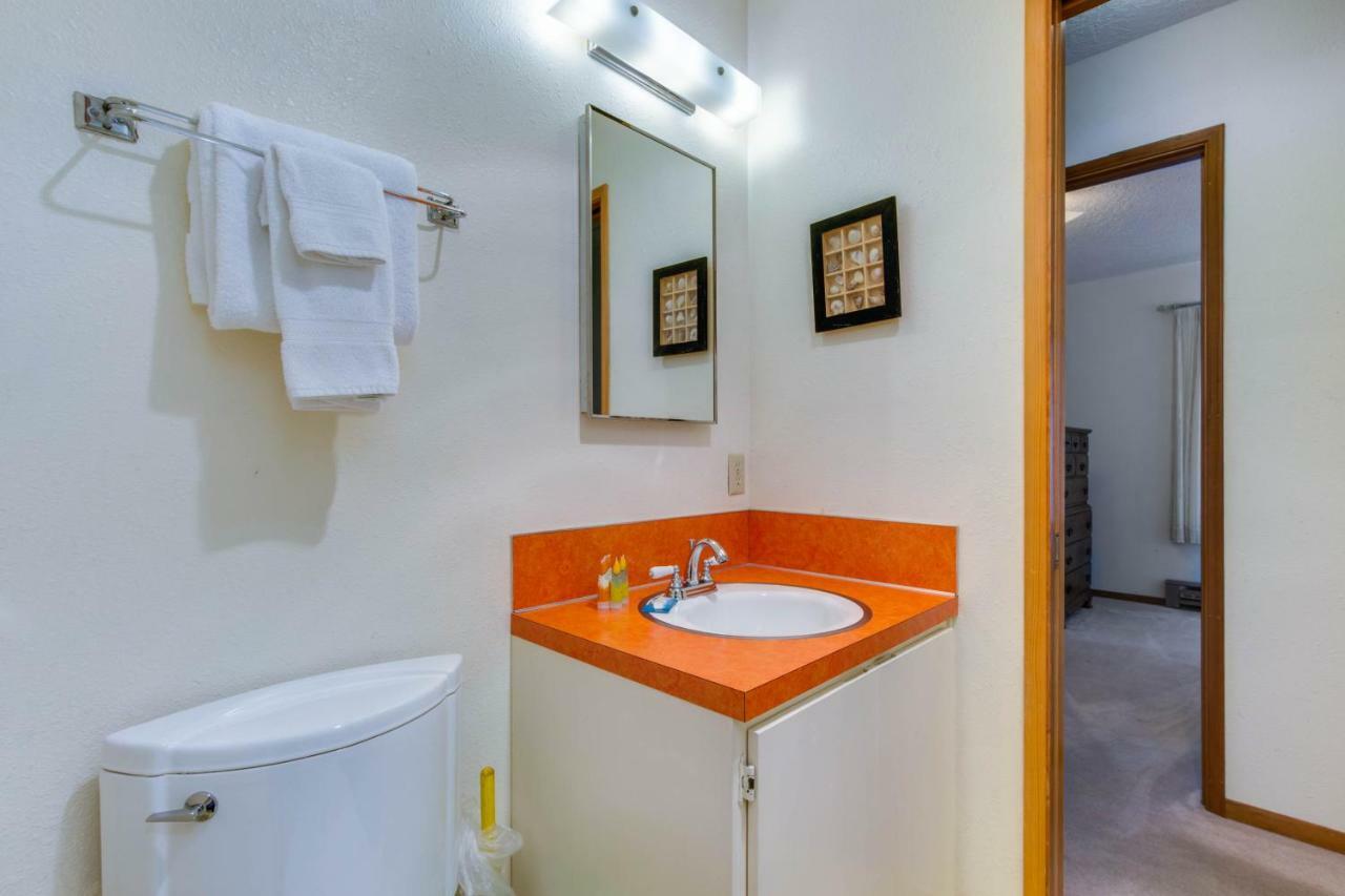 The Eagle'S Nest Appartement Lincoln City Buitenkant foto