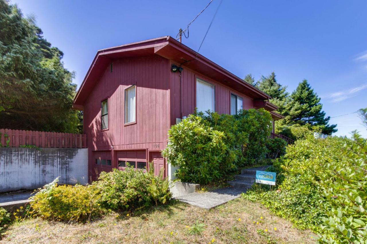 The Eagle'S Nest Appartement Lincoln City Buitenkant foto