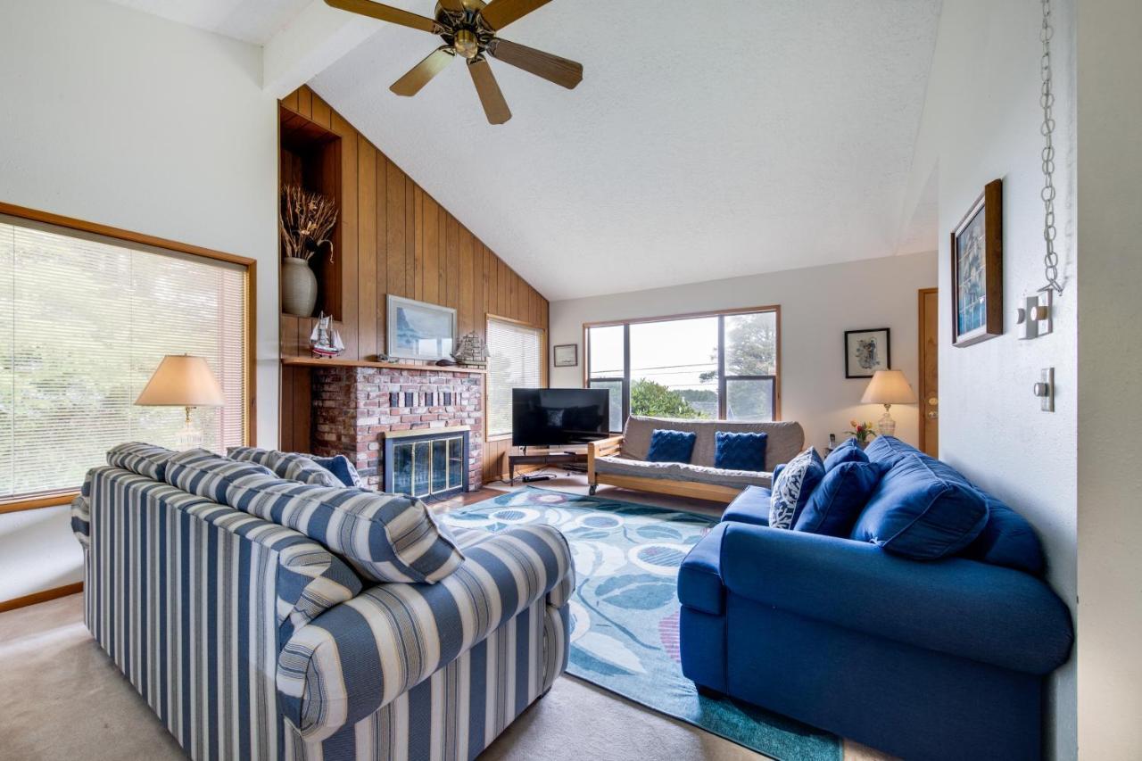 The Eagle'S Nest Appartement Lincoln City Buitenkant foto