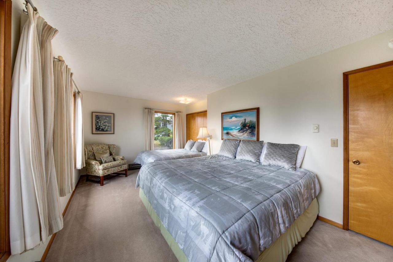 The Eagle'S Nest Appartement Lincoln City Buitenkant foto
